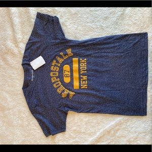 Aeropostale young men’s shirt.